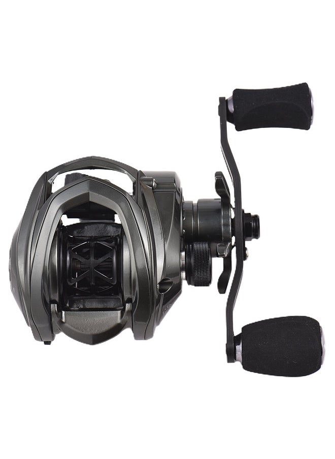 Bait Casting Reel Ultra-light Carbon Drop Wheel 5+1 High-speed 8.1:1 Gear 6kg Fishing Reel - pzsku/Z848AF5D3F0E3D3A07F54Z/45/_/1731568790/032c74fa-fd78-4e45-b80d-6acd635158ba