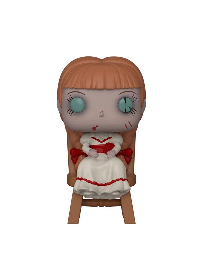 Funko Pop Movies: Annabelle-Annabelle in Chair - Image 2