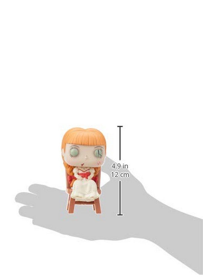 Funko Pop Movies: Annabelle-Annabelle in Chair - Image 3