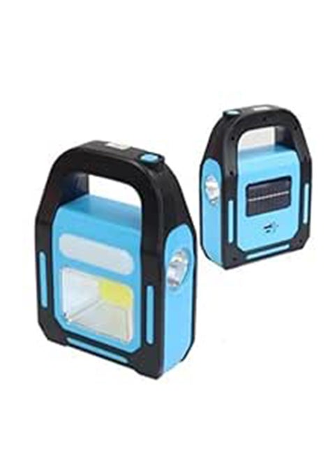 3 In 1 Emergency Flashlight