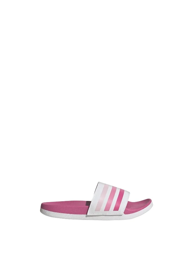 Adidas adidas adilette comfort kids unisex slides