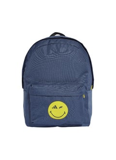Adidas adidas x smiley world unisex backpack  - Image 1