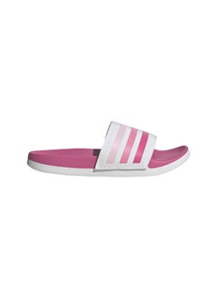 Adidas adidas adilette comfort kids unisex slides  - Image 1