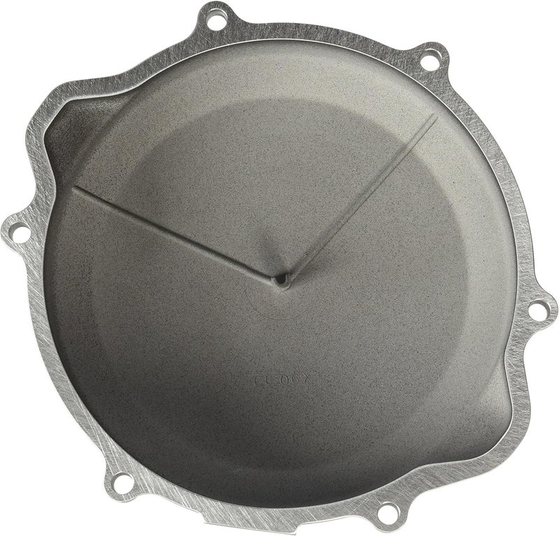 Boyesen CC-06XB Black Drive Train Clutch Cover for Honda CRF450X - Image 2