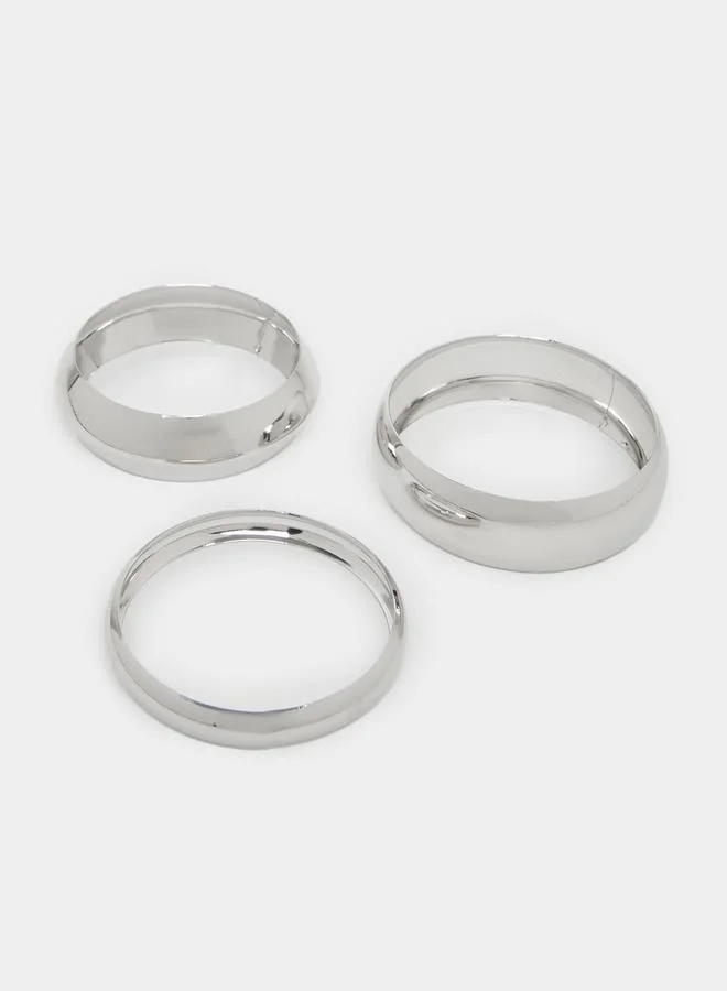 ستايلي مجموعة من 14 - أساور محكم