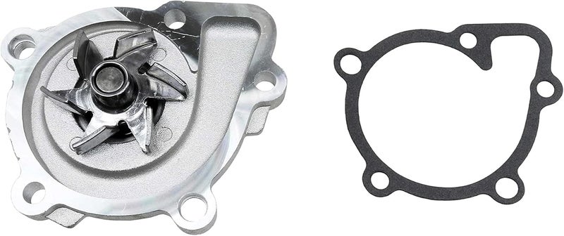 DNJ مضخة مياه DNJ WP199 لطرازات هيونداي وكيا (2011-2015) - Image 2