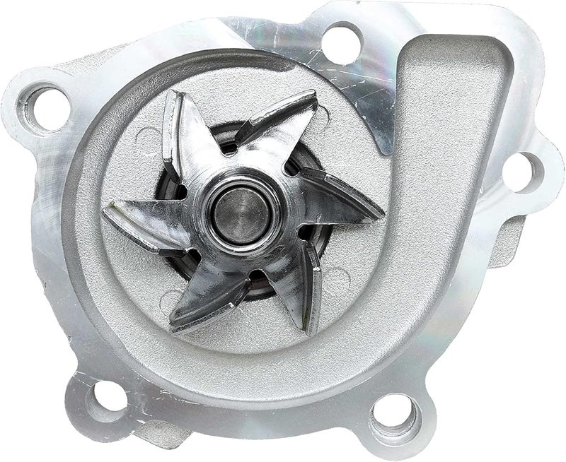 DNJ مضخة مياه DNJ WP199 لطرازات هيونداي وكيا (2011-2015) - Image 4