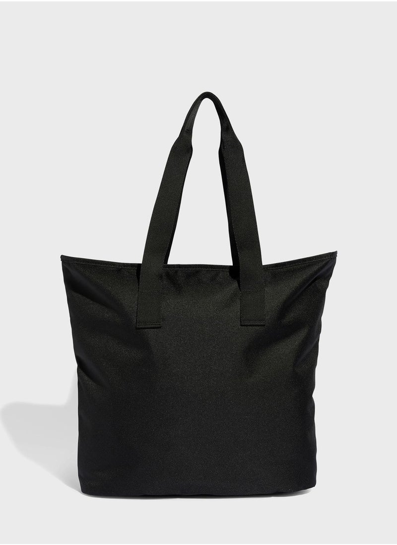 Adidas Logo Tote  - Image 1