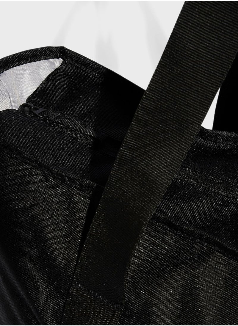 Adidas Logo Tote  - Image 4
