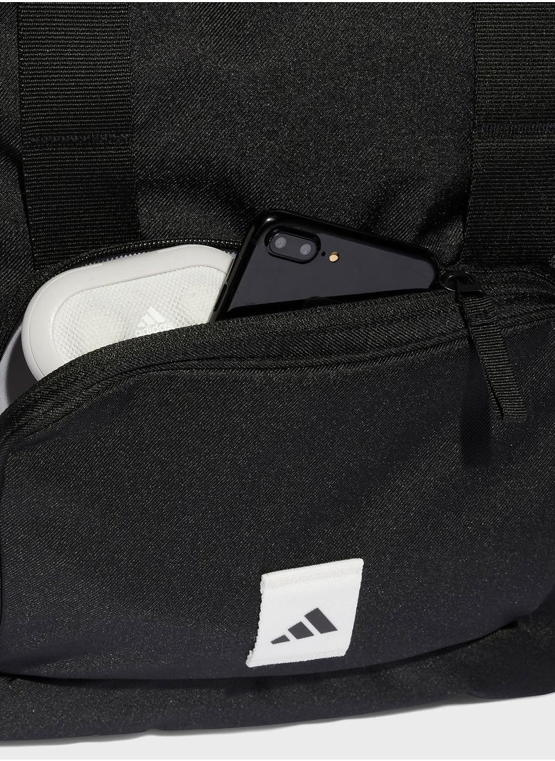 Adidas Logo Tote  - Image 3