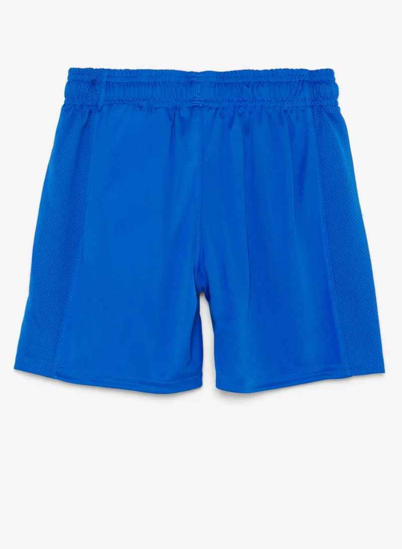 اندر ارمر Youth Knitted Shorts