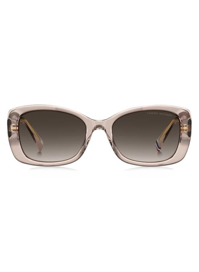 TOMMY HILFIGER Rectangular Sunglasses Frames - Image 3