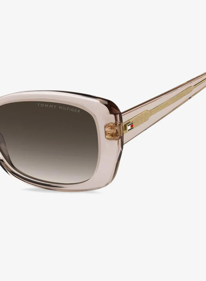 Tommy Hilfiger  Rectangular Sunglasses Frames  | Best Price UAE