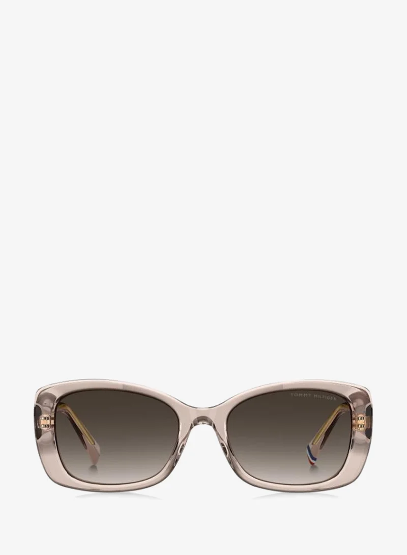 Tommy Hilfiger  Rectangular Sunglasses Frames  | Best Price UAE