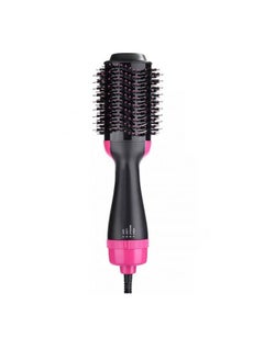 General Four-in-one hot air comb, straight hair comb, curly straight hair, hair dryer comb  - Image 1