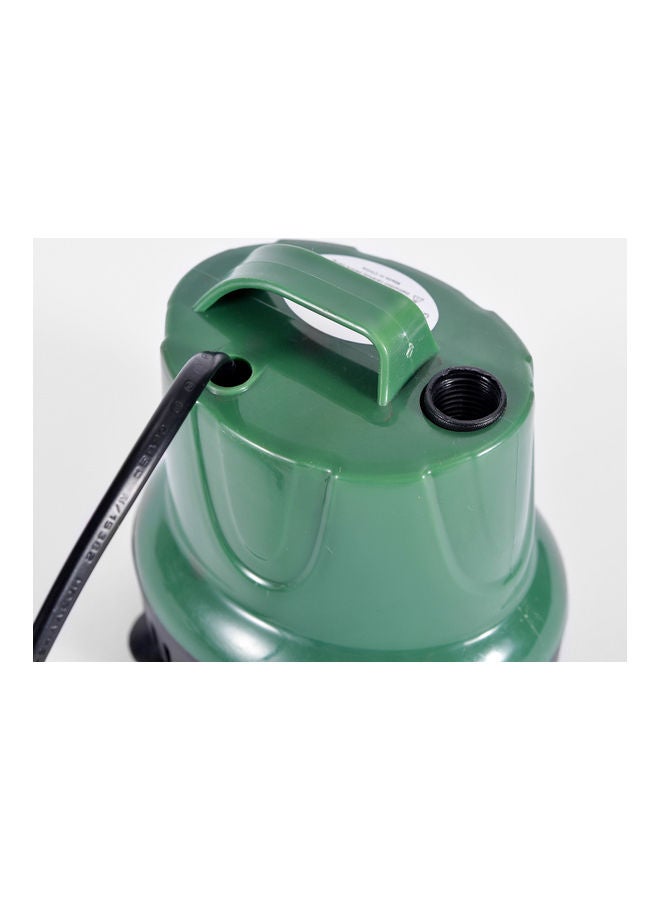 Generic Submersible Water Mini Fountain Pump Green/Black  - Image 5