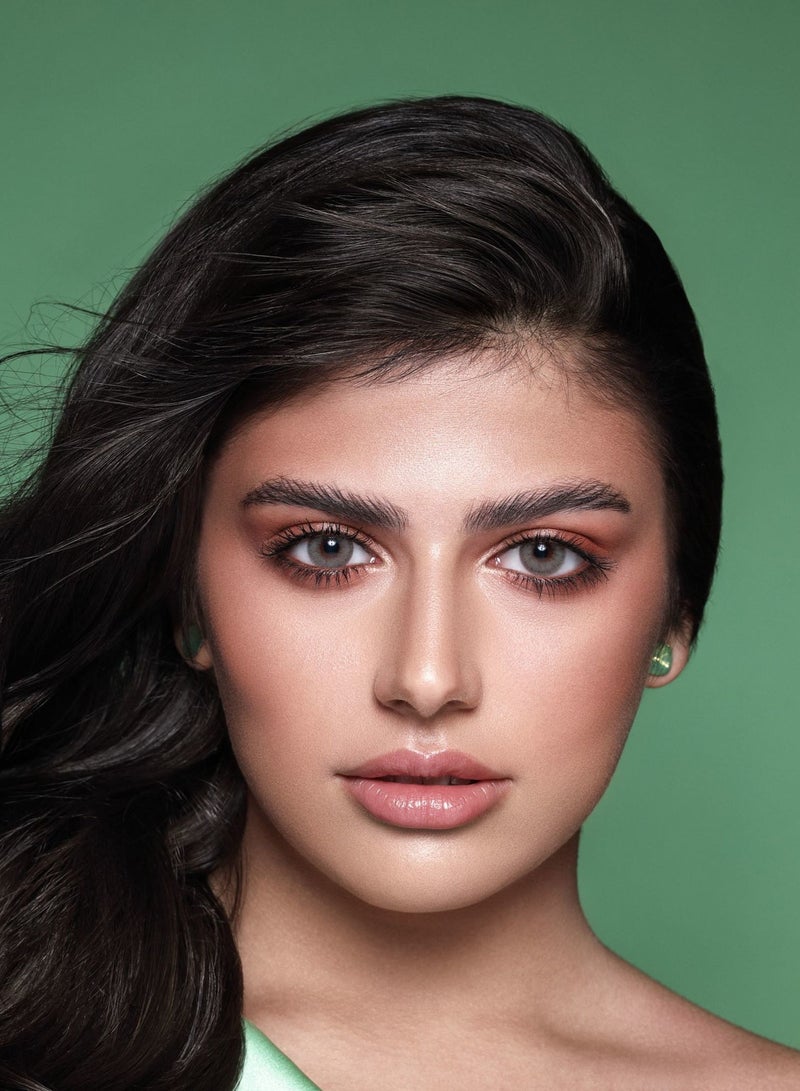 Bella Elite Mint Gray - Image 1