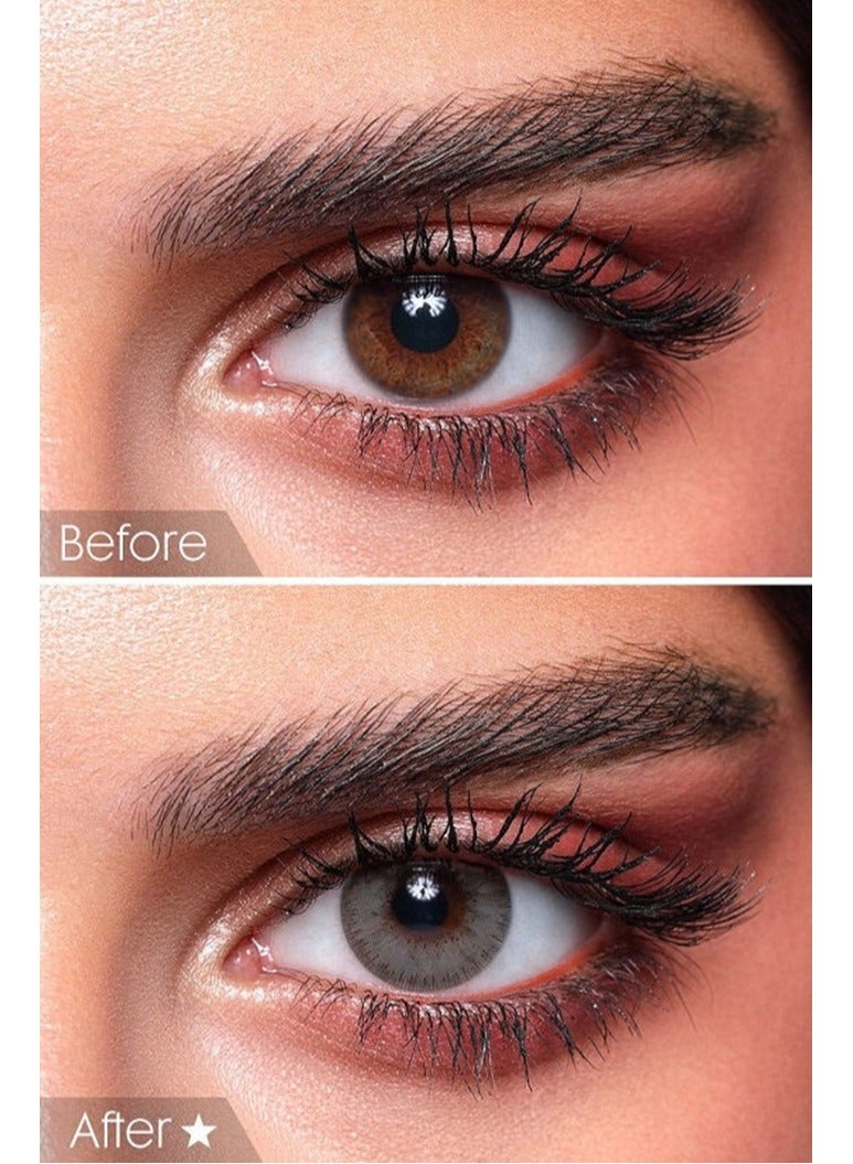 Bella Elite Mint Gray - Image 3