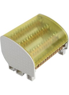 Mutlusan 125A 4 Pole 12 Holes Distributor Unit 