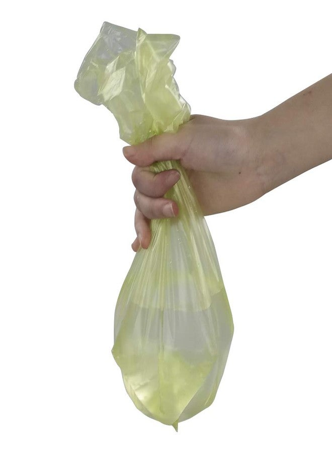 Obstnny 1400 Dog Waste Bags With 1 Free Dispensers, Colored Poop Bags - Image 3