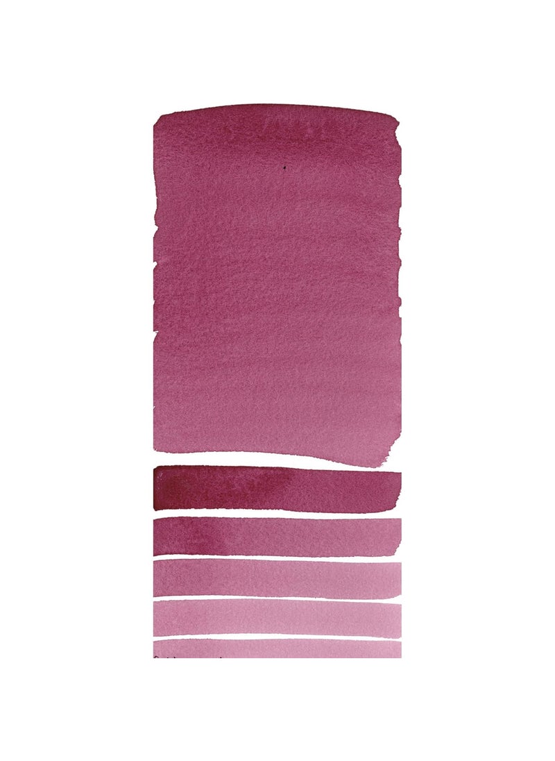 Daniel Smith - DANIEL SMITH Extra Fine Watercolor 15ml Paint Tube, Mayan Violet - Image 1