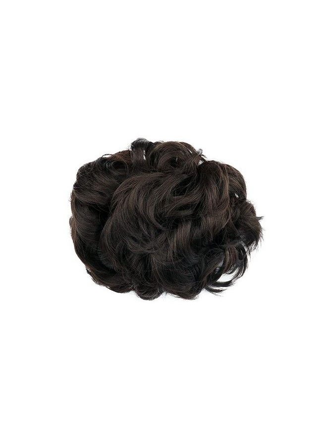 Dark Brown Messy Bun - pzsku/Z848C1CCEC446D834EA7DZ/45/_/1690021897/51acb474-f199-4417-ac41-699be58b4089