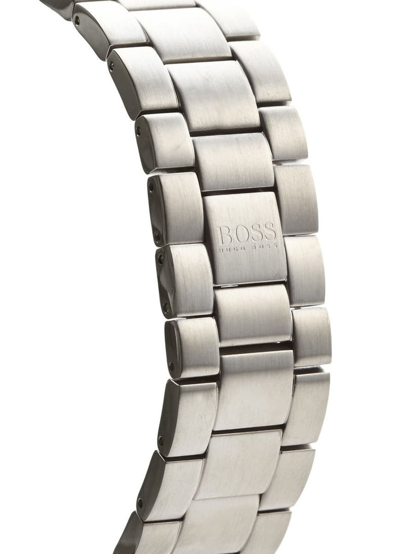 Hugo Boss Watch For Men 1512964 - Image 4