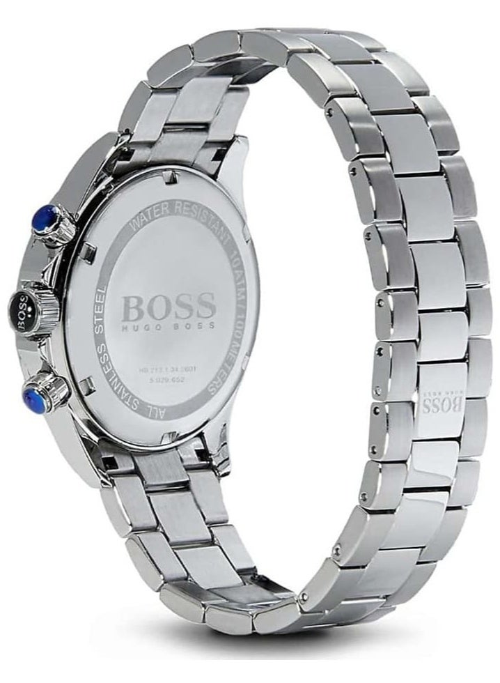 Hugo Boss Watch For Men 1512964 - Image 2