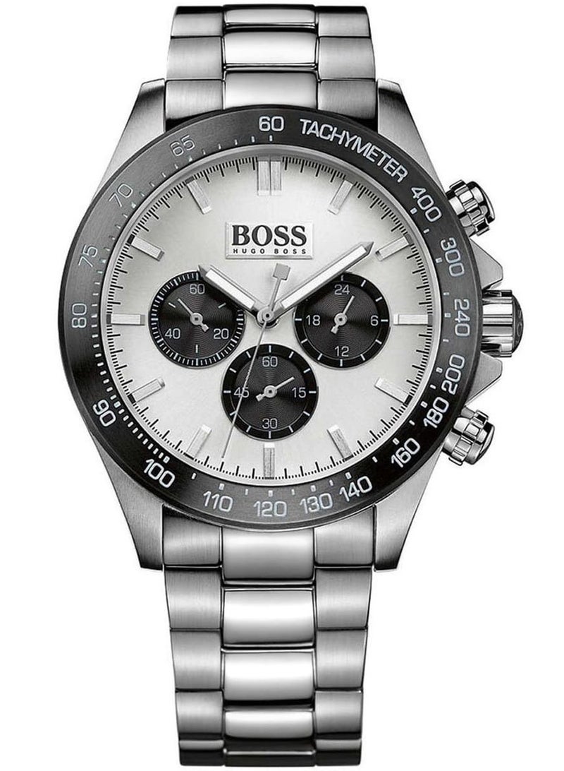 Hugo Boss Watch For Men 1512964 - Image 1