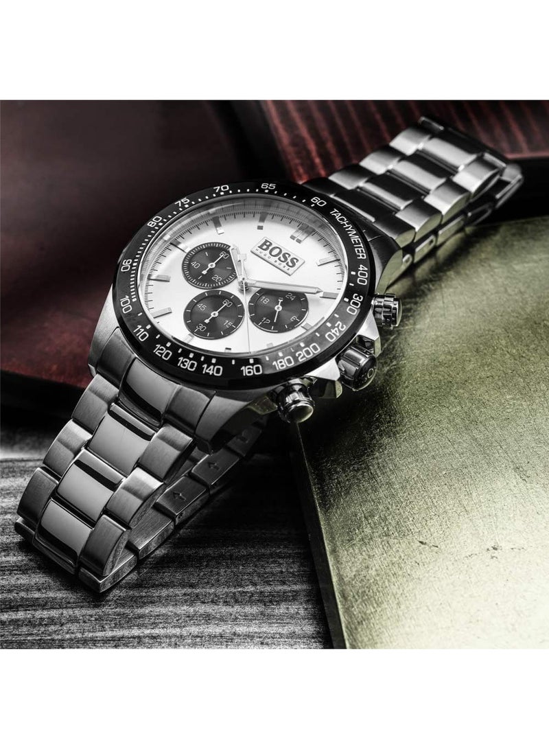 Hugo Boss Watch For Men 1512964 - Image 5