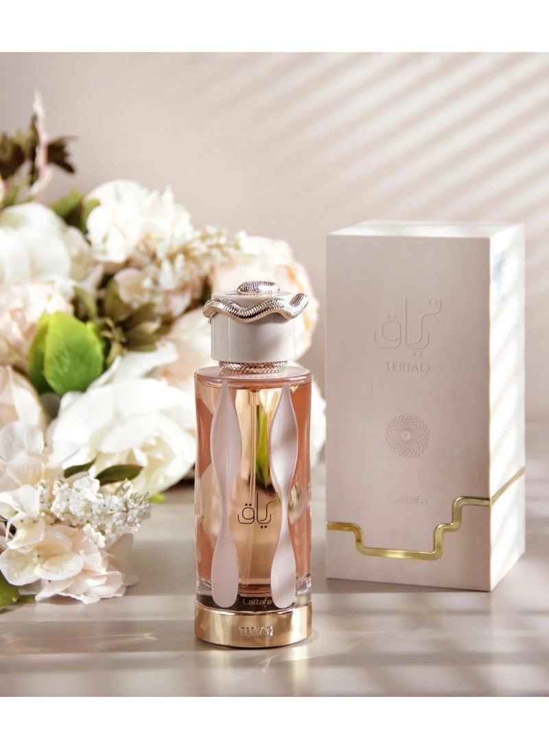 لطافة عطر ترياق من لطافة او دي بارفيوم 100 ملي - Image 3