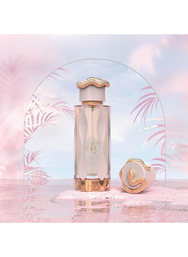 لطافة عطر ترياق من لطافة او دي بارفيوم 100 ملي - Image 5