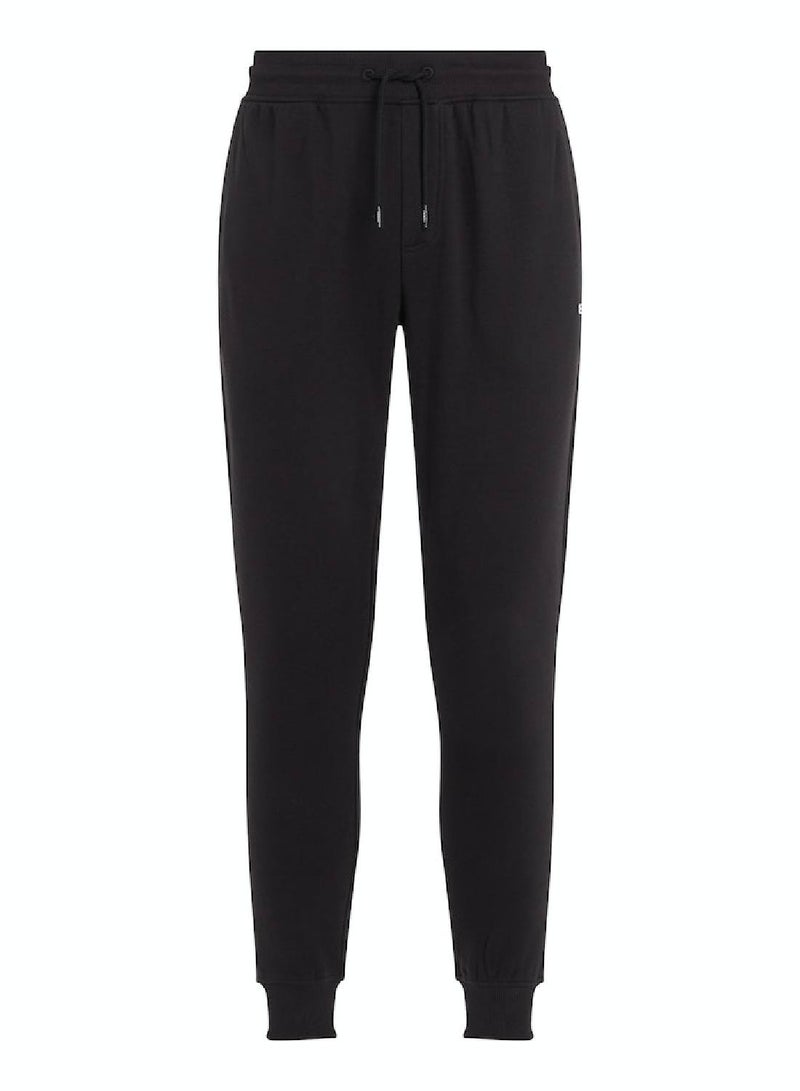 TOMMY JEANS Slim Fleece Joggers - Image 2