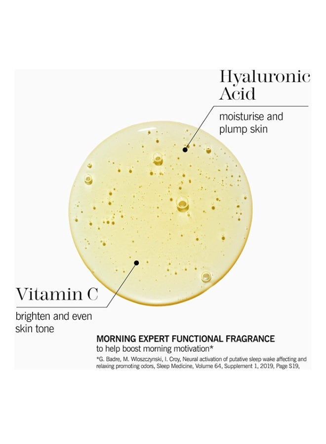 This Works Morning expert hyaluronic serum 30ml - Image 3