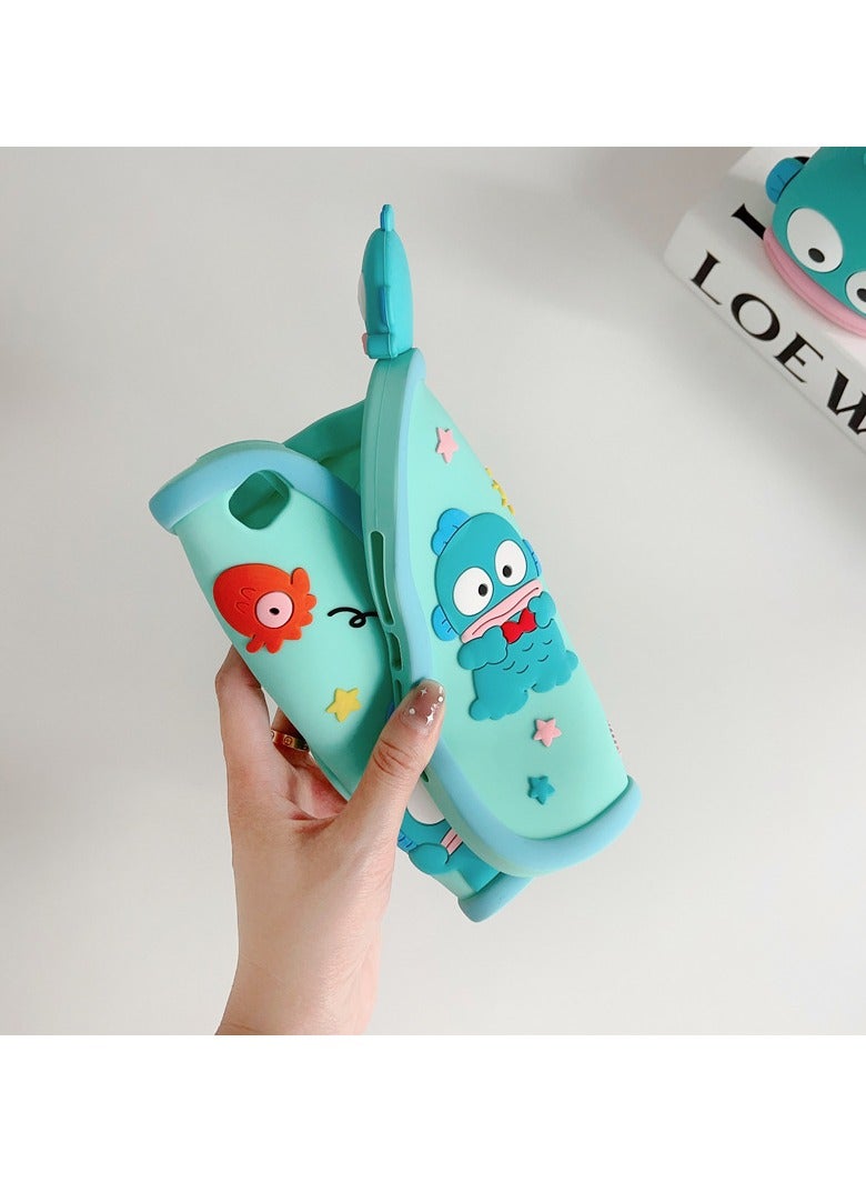 general Cute Case Compatible with iPad 10th Generation 2022 10.9-inch, Kids Cute Case for iPad 10 with Stand - Image 5