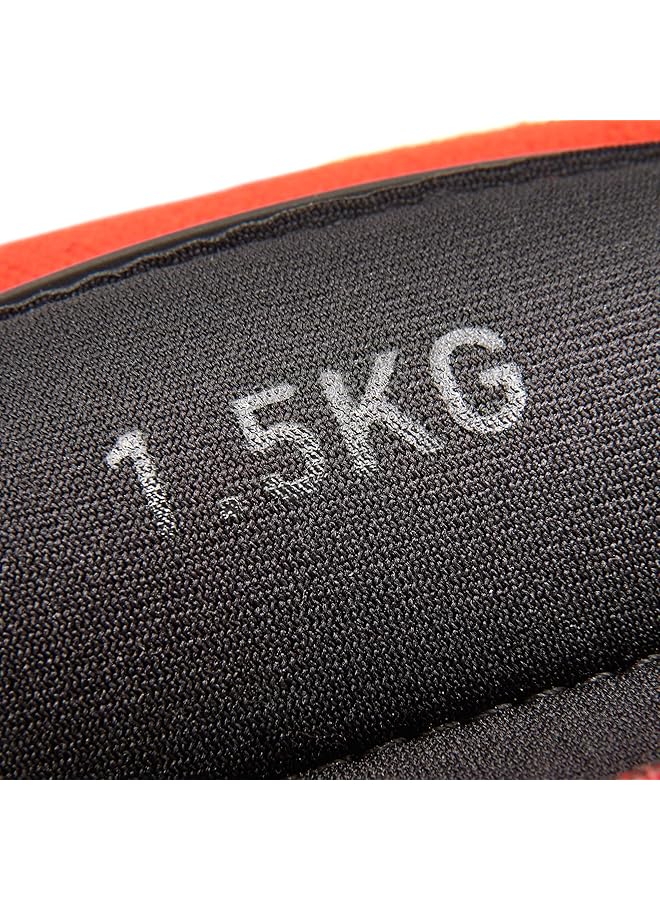 Reebok Flexlock Gear Handgelenk & Knöchel - Image 2