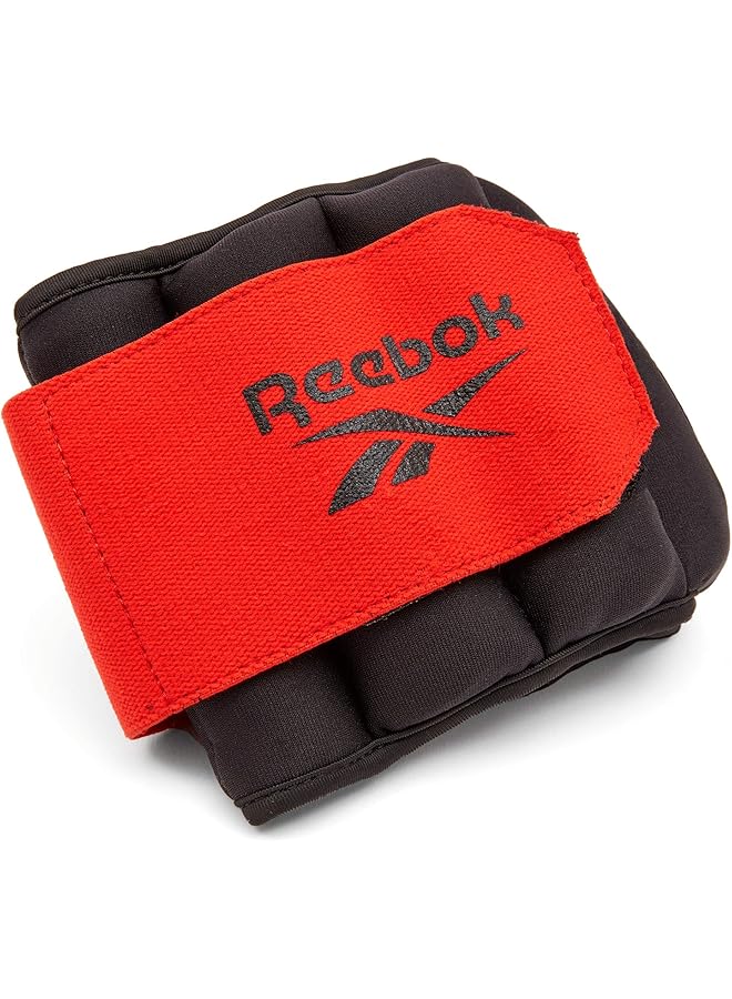 Reebok Flexlock Gear Handgelenk & Knöchel - Image 5