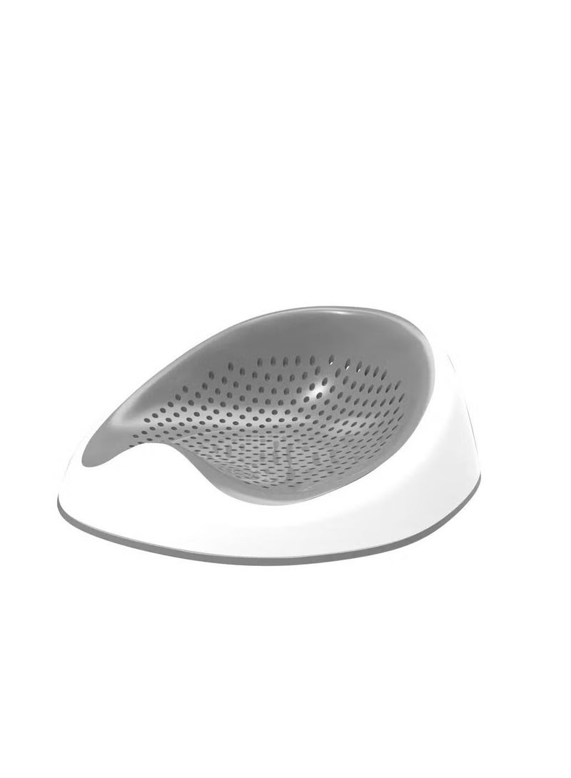 بروماس حوض استحمام الطفل، حمام الطفل الداعم، حمام جلوس الطفل - Image 1