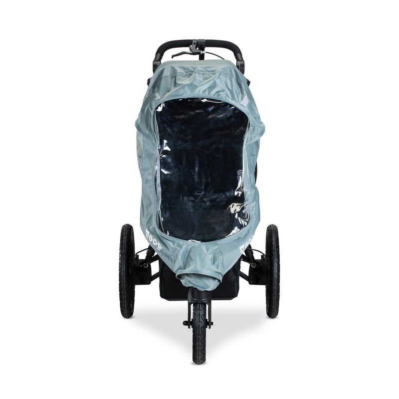 BOB GearÂ® Weather Shield for Single Jogging Strollers - Image 2