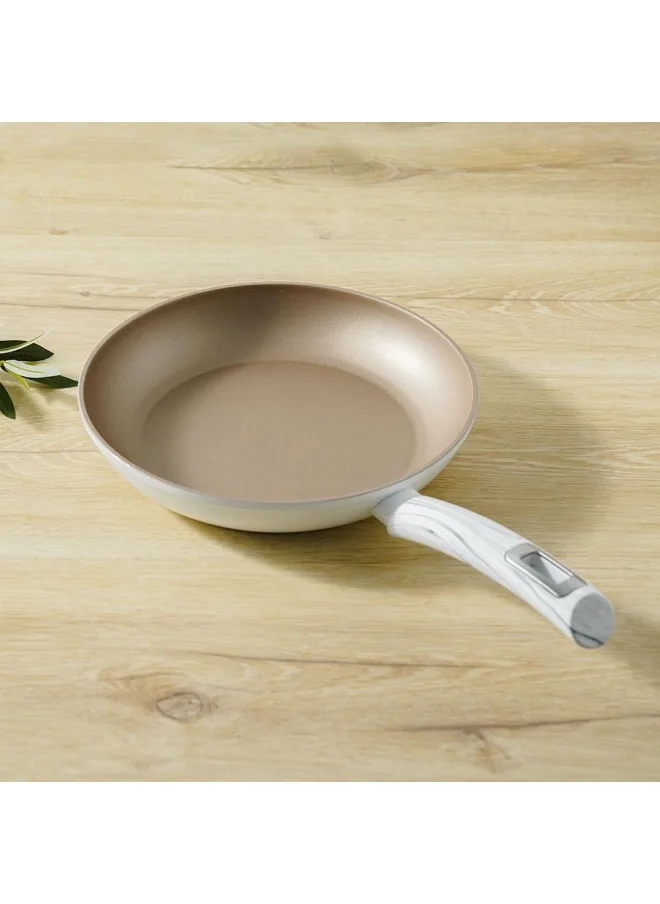 DANUBE HOME Brilliant Fry Pan -20x4.8 cm