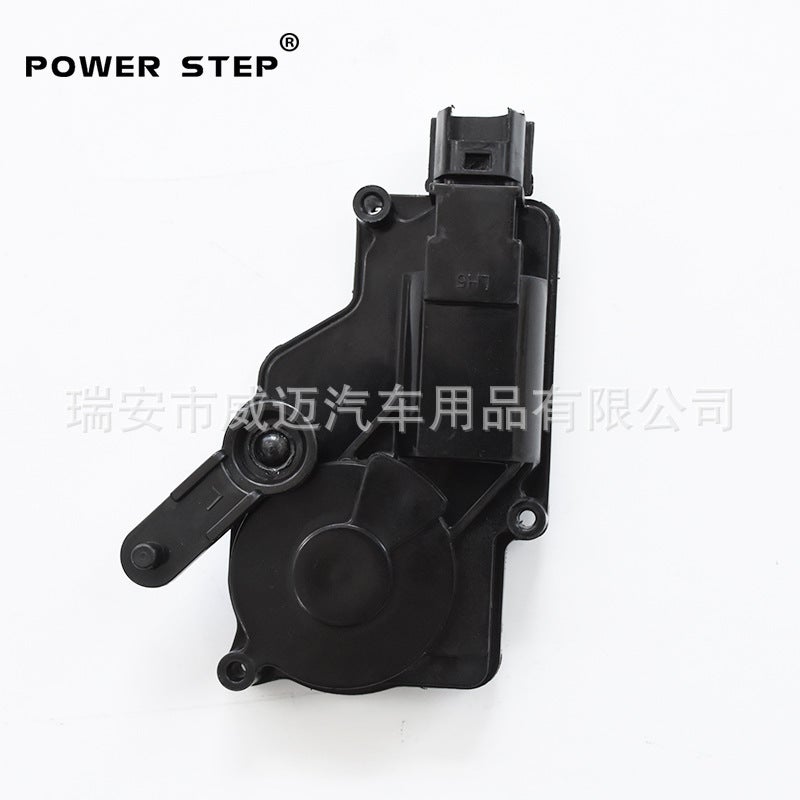 Suitable For Hyundai H1 Lock Actuator Electric Middle Door Electric Suction Lock Block Original Model Left And Right Front And Rear Door Lock Central Locking System - Image 4