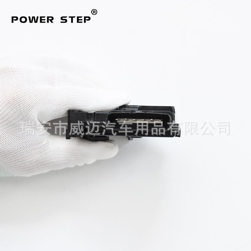 Suitable For Hyundai H1 Lock Actuator Electric Middle Door Electric Suction Lock Block Original Model Left And Right Front And Rear Door Lock Central Locking System - Image 5