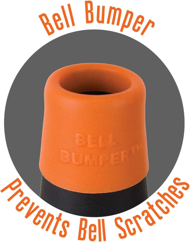 Pro-Tec Vulkan Trumpet Mute (Straight), Model V100 - Image 3