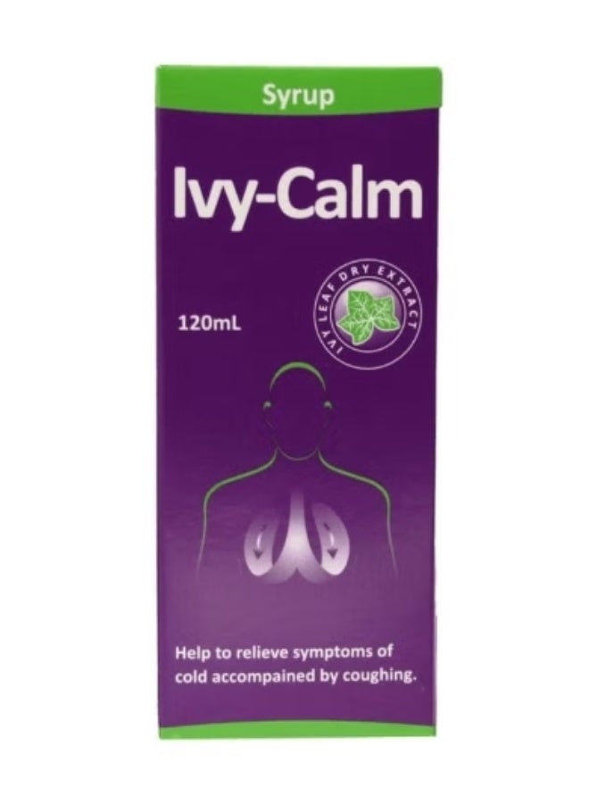 IVY Calm Drink 120 ml