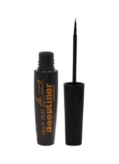 Everytime53 Everytime53 Women's Black Bold Deepliner Waterproof Eyeliner 6ml  - Image 1