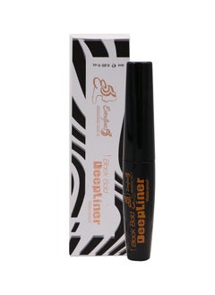 Everytime53 Everytime53 Women's Black Bold Deepliner Waterproof Eyeliner 6ml  - Image 2