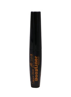 Everytime53 Everytime53 Women's Black Bold Deepliner Waterproof Eyeliner 6ml  - Image 4