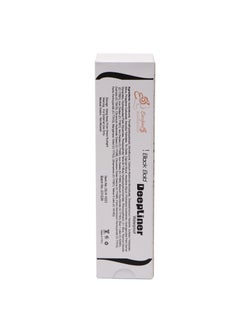 Everytime53 Everytime53 Women's Black Bold Deepliner Waterproof Eyeliner 6ml  - Image 5