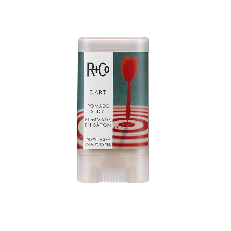 R+Co Dart Hair Wax Stick | Tame Flyaways, Sculpt & Polish | Long-Lasting Texture | Vegan + No Parabens - Image 1