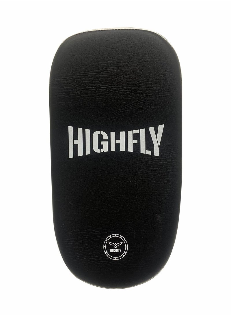 HIGHFLY - Boxing Punching Pad 500g HLY-PD06-BW - Image 1